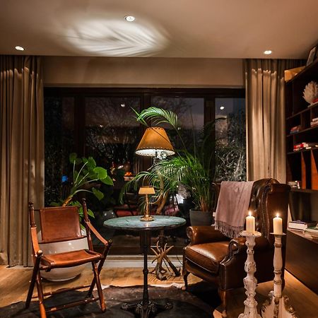 Le Petit Chalet - Artegianale Брашов Екстериор снимка