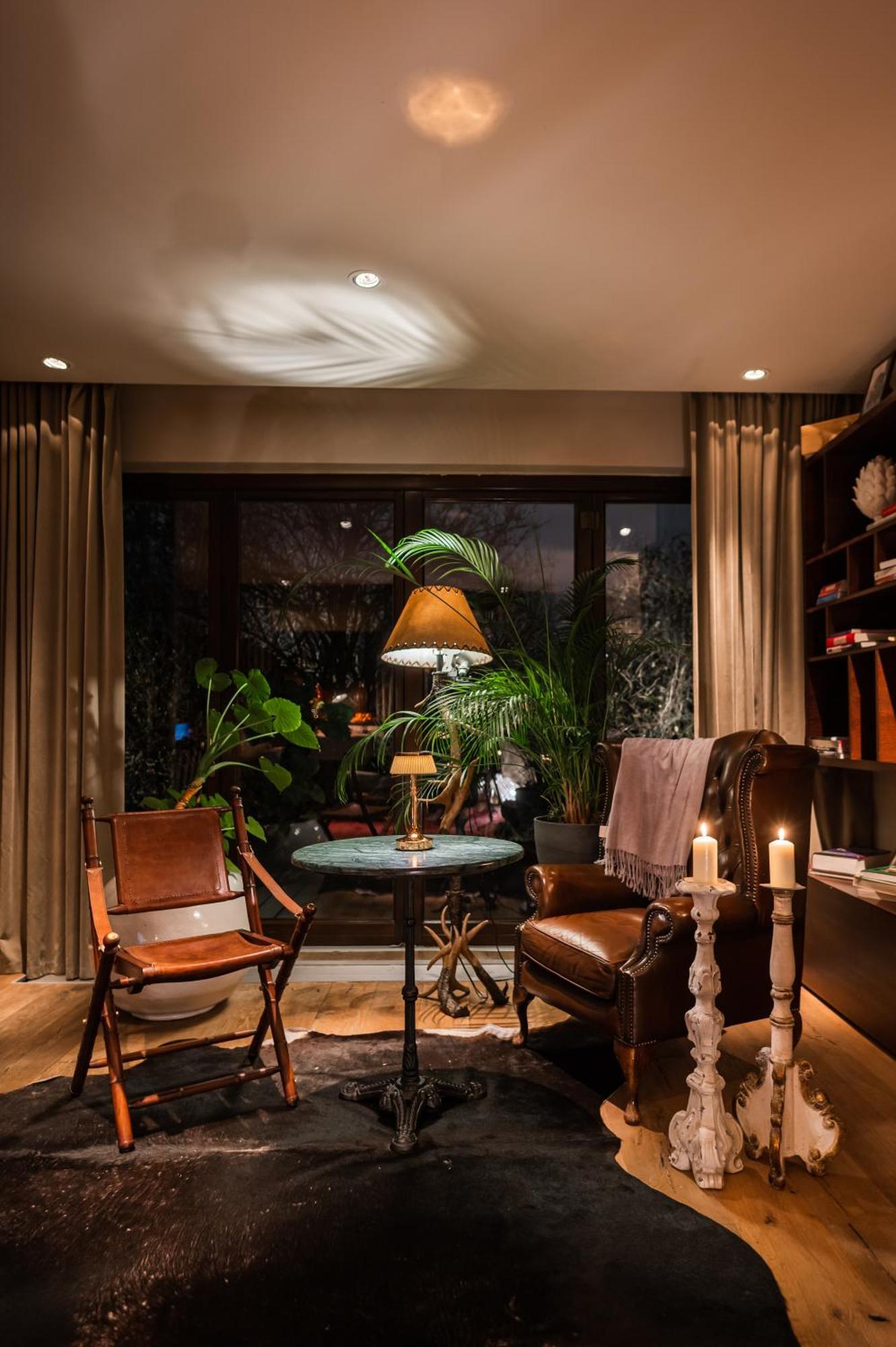 Le Petit Chalet - Artegianale Брашов Екстериор снимка